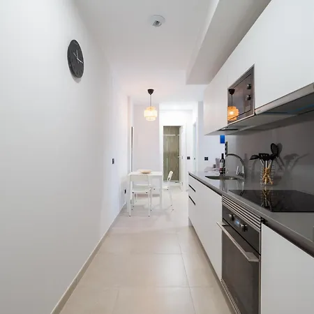 Apartamento Brand New Downtown