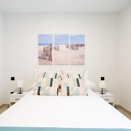 Apartamento Brand New Downtown *