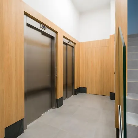 Brand New Downtown *