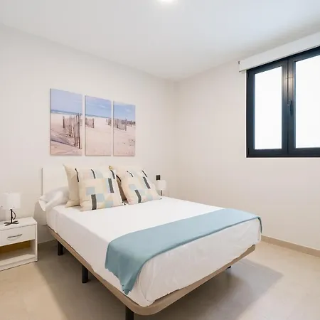 Apartamento Brand New Downtown Las Palmas de Gran Canaria