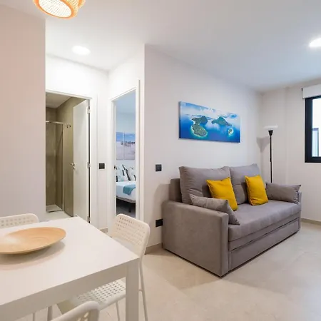 Apartman Brand New Downtown *