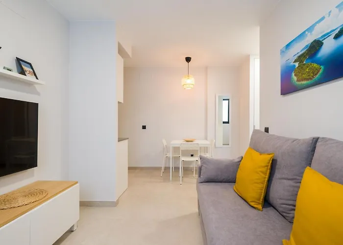 Apartment Brand New Downtown *