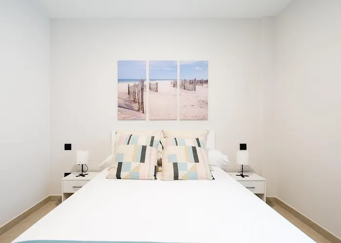 Apartment Brand New Downtown *