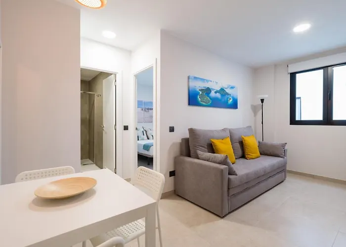 Apartment Brand New Downtown *